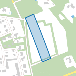 Perceel GDP00-F-1999