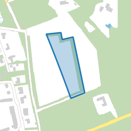 Perceel GDP00-F-2000