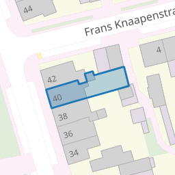 Perceel GDP00-F-2002