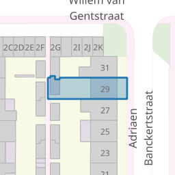 Perceel GDP00-F-2014