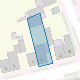 Perceel GDP00-F-2019