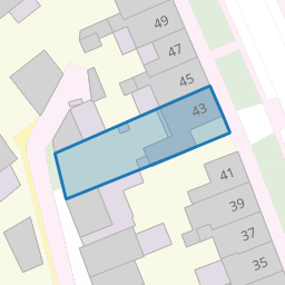 Perceel GDP00-F-2023