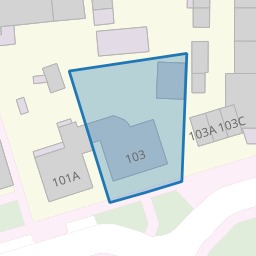 Perceel GDP00-F-2032