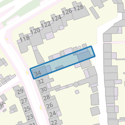 Perceel GDP00-F-2040