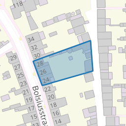 Perceel GDP00-F-2043