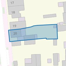 Perceel GDP00-F-2050