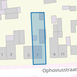 Perceel GDP00-F-2052