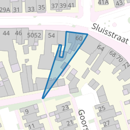 Perceel GDP00-F-2070