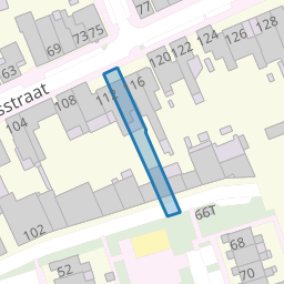 Perceel GDP00-F-2080