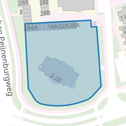 Perceel GDP00-F-2083