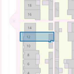 Perceel GDP00-F-2091