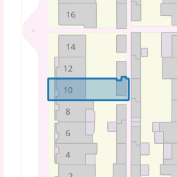 Perceel GDP00-F-2092