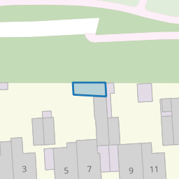 Perceel GDP00-F-2100