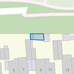 Perceel GDP00-F-2101