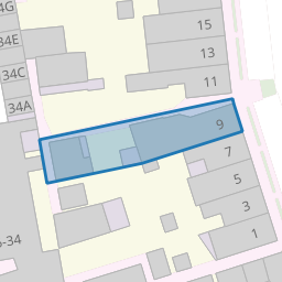 Perceel GDP00-F-2125