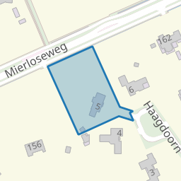 Perceel GDP00-F-2157