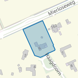 Perceel GDP00-F-2158