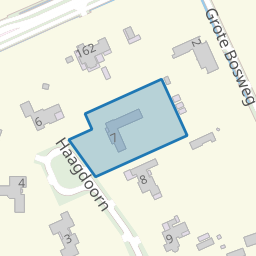 Perceel GDP00-F-2161