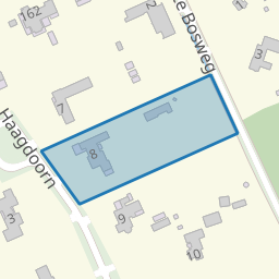 Perceel GDP00-F-2162