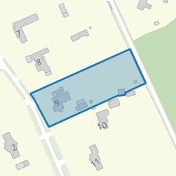 Perceel GDP00-F-2163