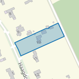 Perceel GDP00-F-2164