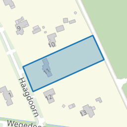 Perceel GDP00-F-2165