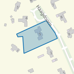 Perceel GDP00-F-2170