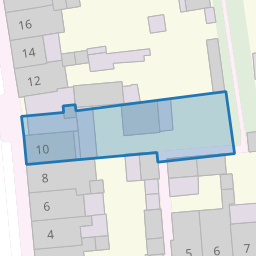 Perceel GDP00-F-2179
