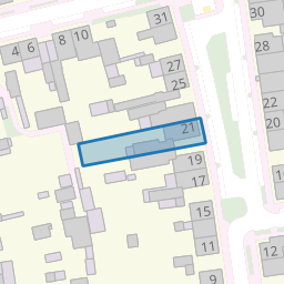 Perceel GDP00-F-2181