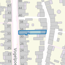 Perceel GDP00-F-2193