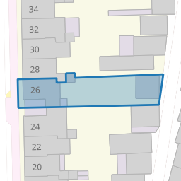 Perceel GDP00-F-2195