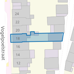 Perceel GDP00-F-2199