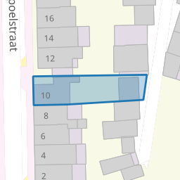 Perceel GDP00-F-2203