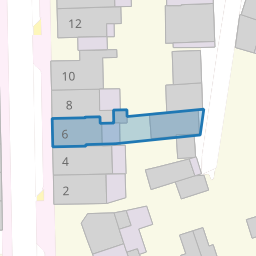 Perceel GDP00-F-2205