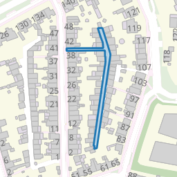 Perceel GDP00-F-2207