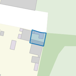 Perceel GDP00-F-2208