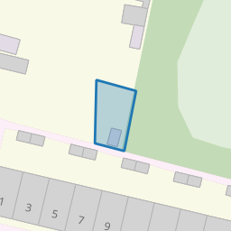 Perceel GDP00-F-2211