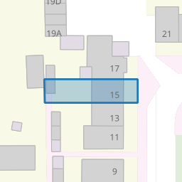 Perceel GDP00-F-2213