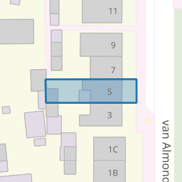 Perceel GDP00-F-2215