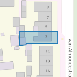 Perceel GDP00-F-2216