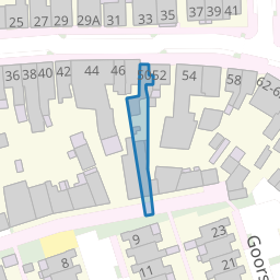 Perceel GDP00-F-2220