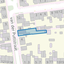 Perceel GDP00-F-2229