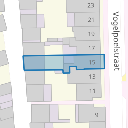 Perceel GDP00-F-2233