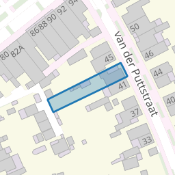 Perceel GDP00-F-2236