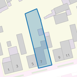 Perceel GDP00-F-2267