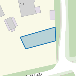 Perceel GDP00-F-2282