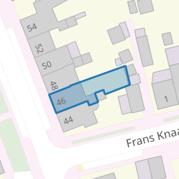 Perceel GDP00-F-2285