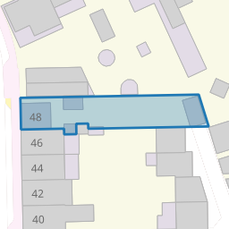 Perceel GDP00-F-2290