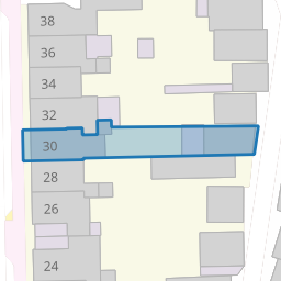 Perceel GDP00-F-2291