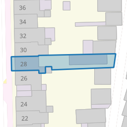 Perceel GDP00-F-2292